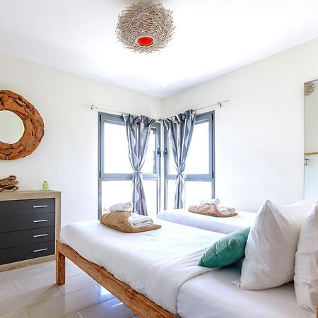 Luxus Villa Mit 5 Schlafzimmern, Heated Pool, Ps4, Fitnessraum Tabayesco Buitenkant foto