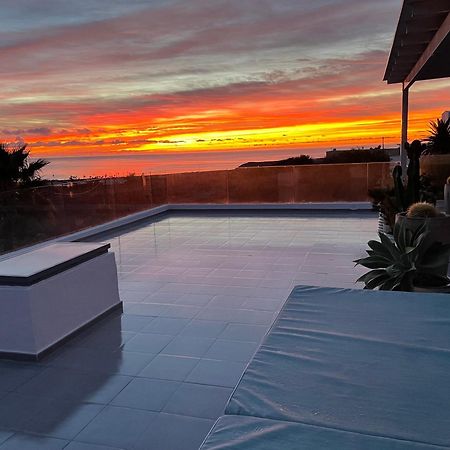 Luxus Villa Mit 5 Schlafzimmern, Heated Pool, Ps4, Fitnessraum Tabayesco Buitenkant foto