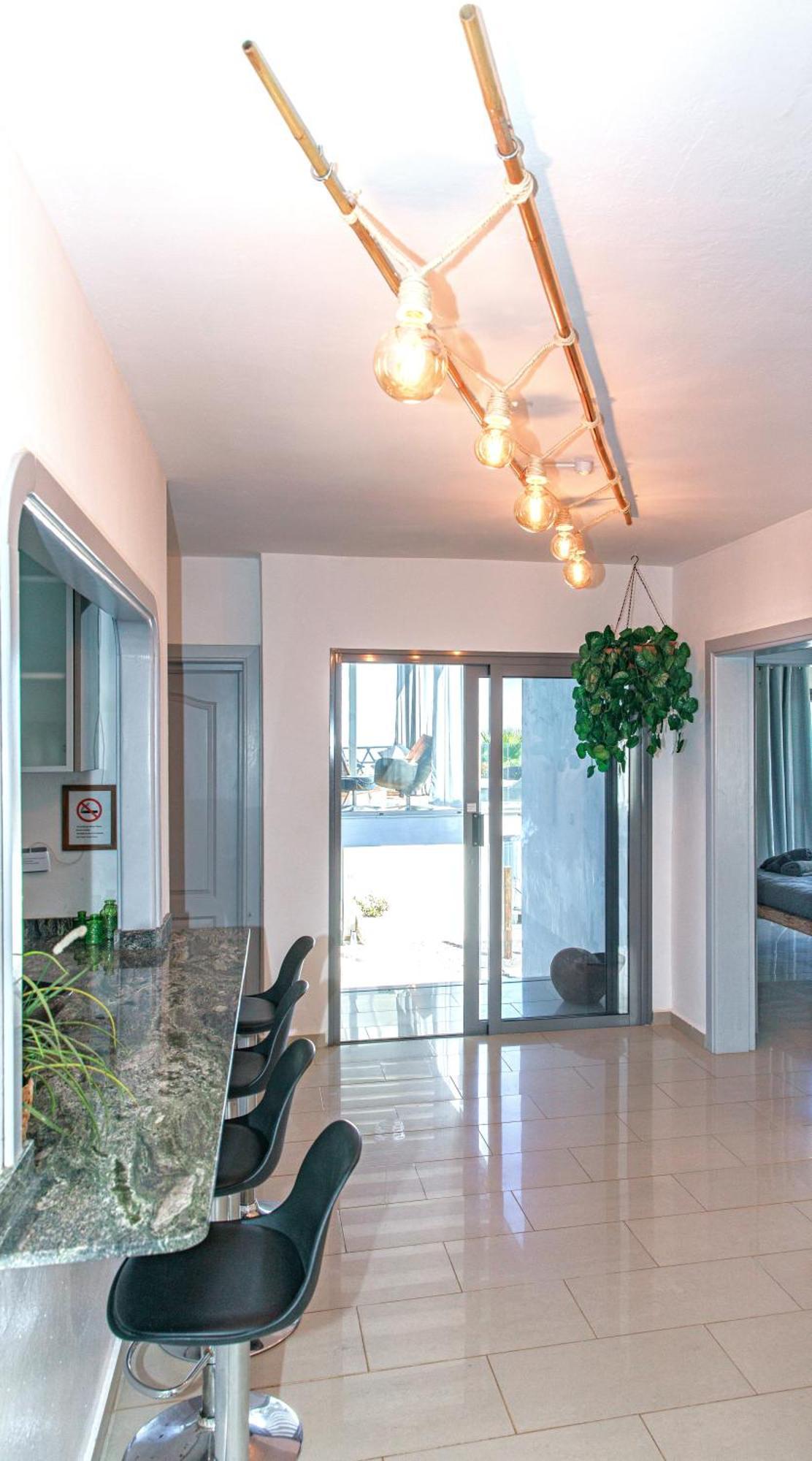 Luxus Villa Mit 5 Schlafzimmern, Heated Pool, Ps4, Fitnessraum Tabayesco Buitenkant foto