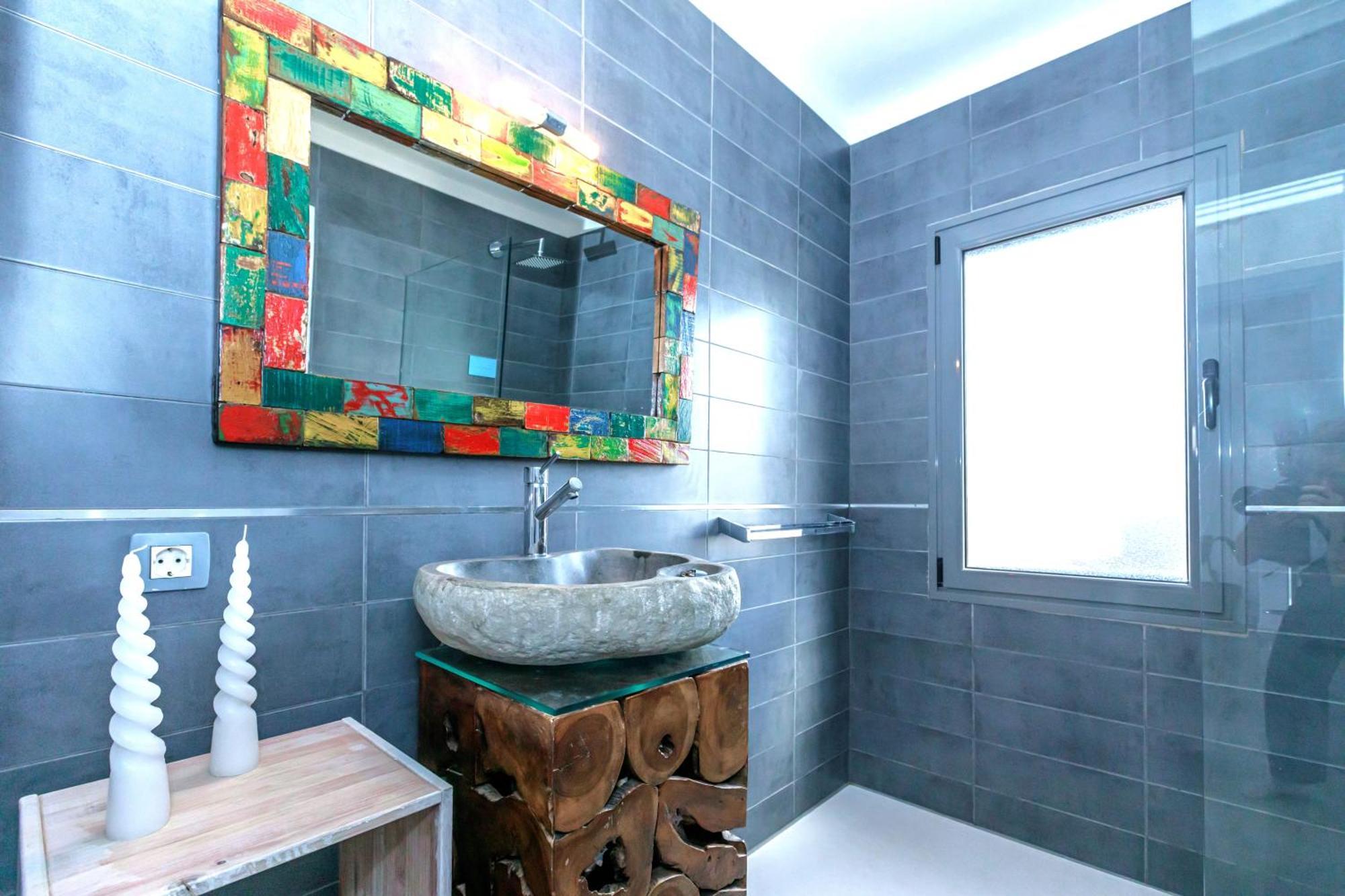 Luxus Villa Mit 5 Schlafzimmern, Heated Pool, Ps4, Fitnessraum Tabayesco Buitenkant foto
