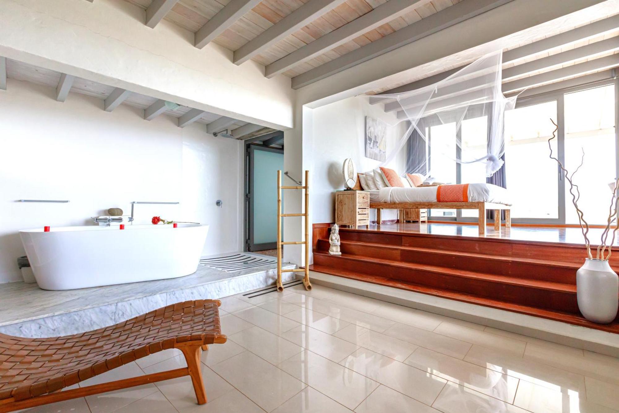 Luxus Villa Mit 5 Schlafzimmern, Heated Pool, Ps4, Fitnessraum Tabayesco Buitenkant foto
