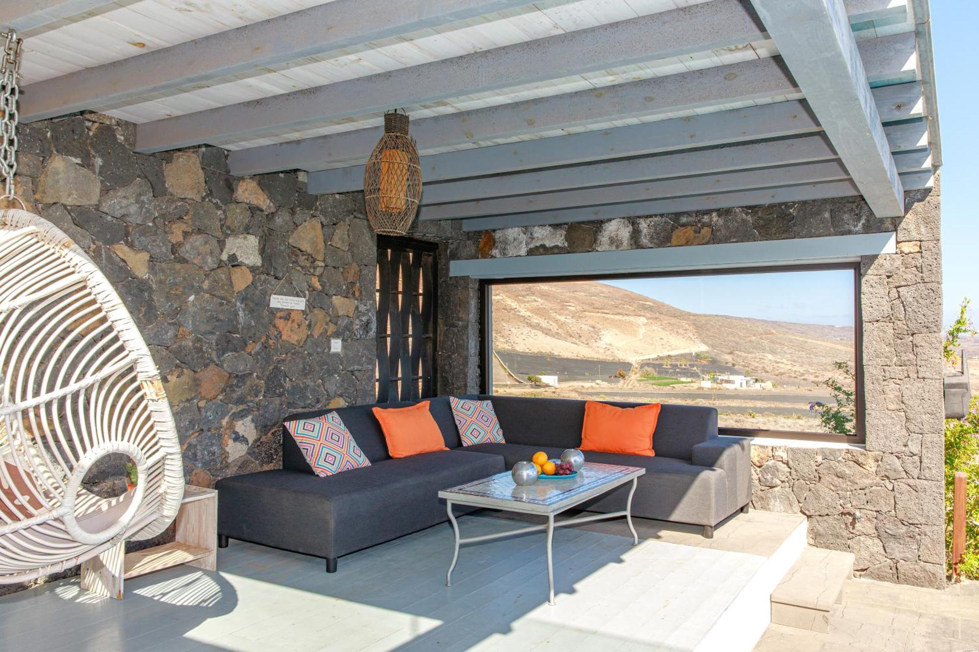 Luxus Villa Mit 5 Schlafzimmern, Heated Pool, Ps4, Fitnessraum Tabayesco Buitenkant foto