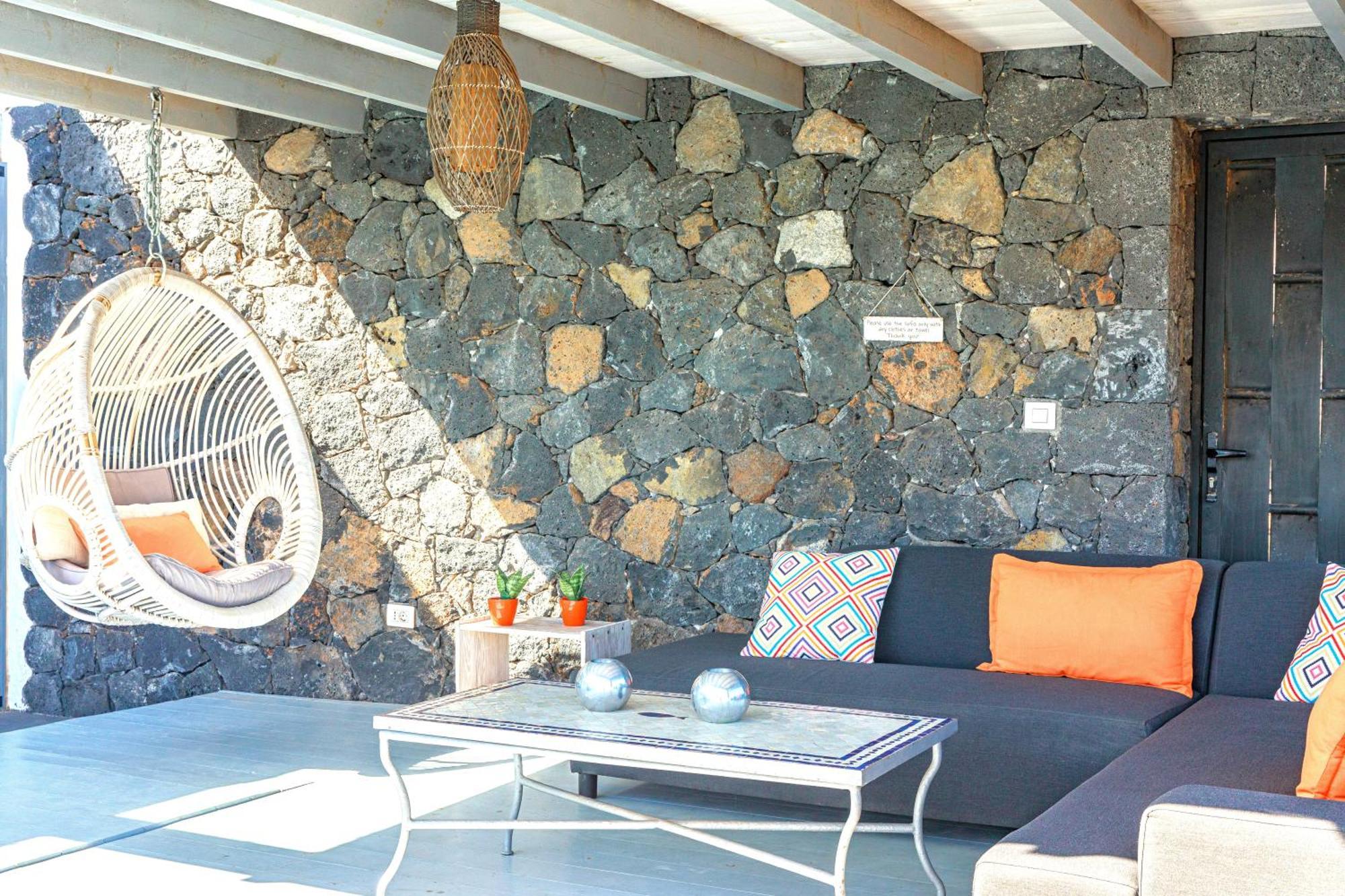 Luxus Villa Mit 5 Schlafzimmern, Heated Pool, Ps4, Fitnessraum Tabayesco Buitenkant foto