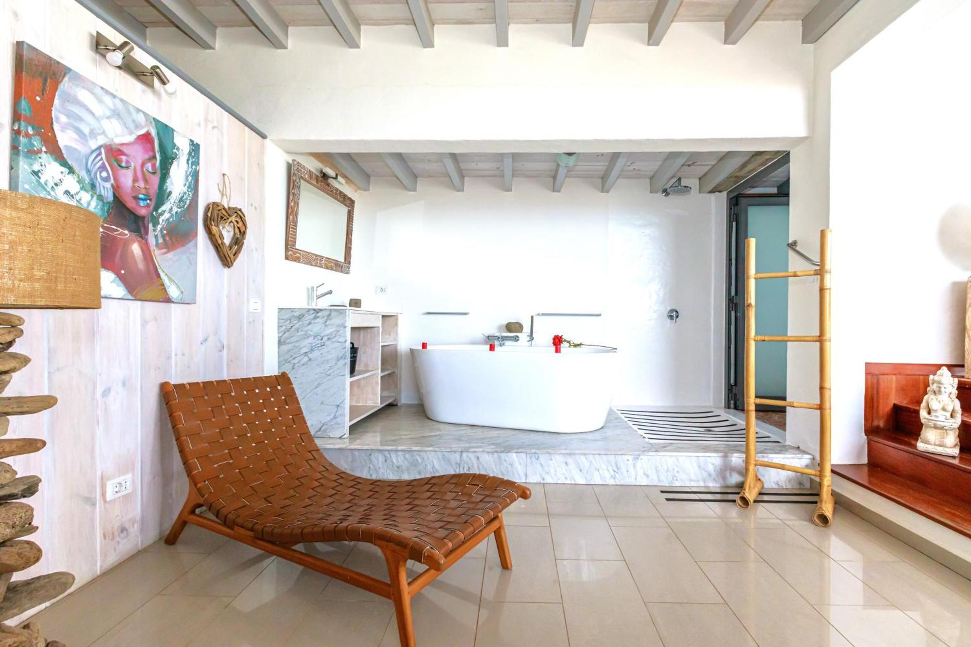 Luxus Villa Mit 5 Schlafzimmern, Heated Pool, Ps4, Fitnessraum Tabayesco Buitenkant foto