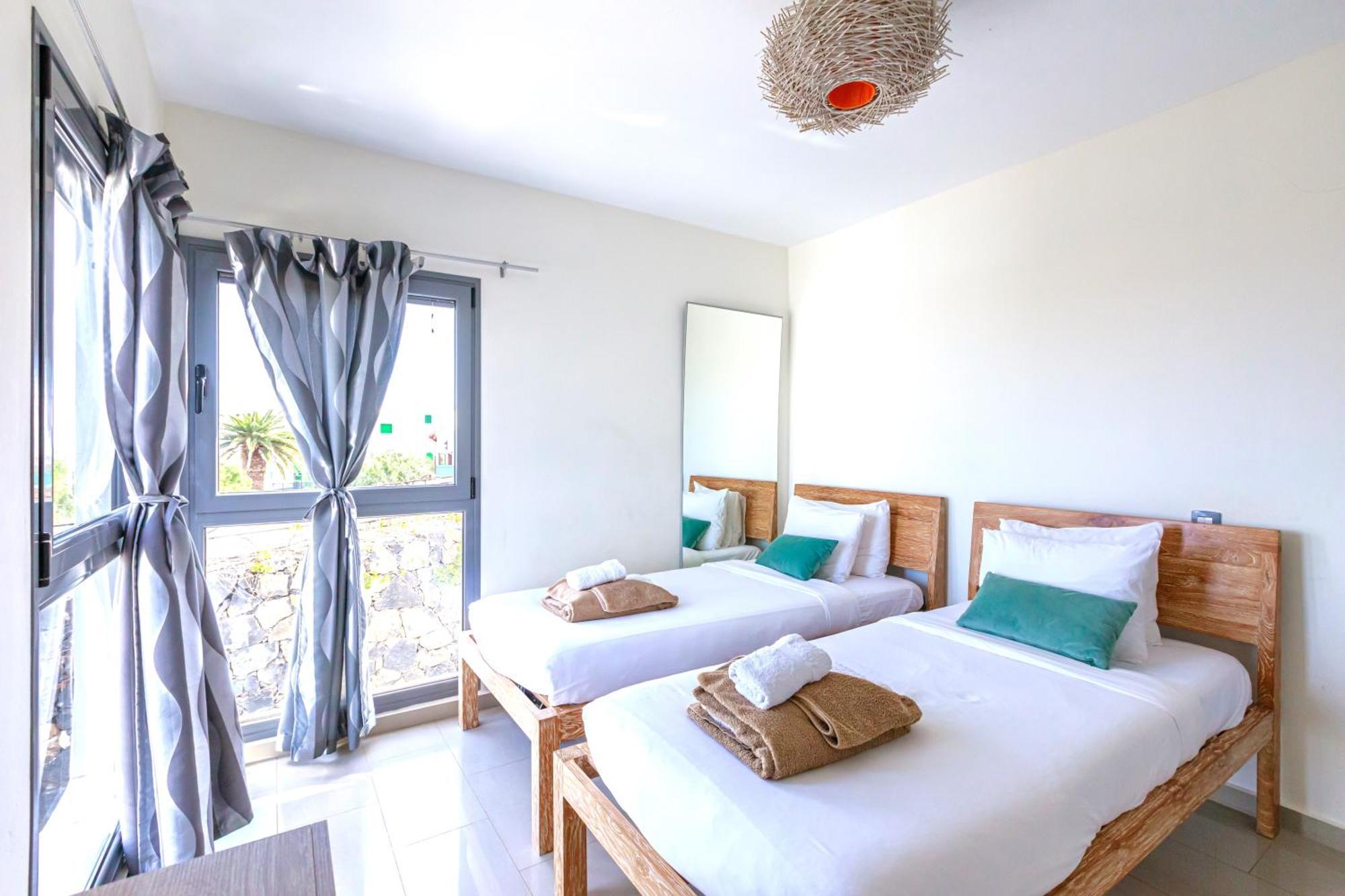 Luxus Villa Mit 5 Schlafzimmern, Heated Pool, Ps4, Fitnessraum Tabayesco Buitenkant foto