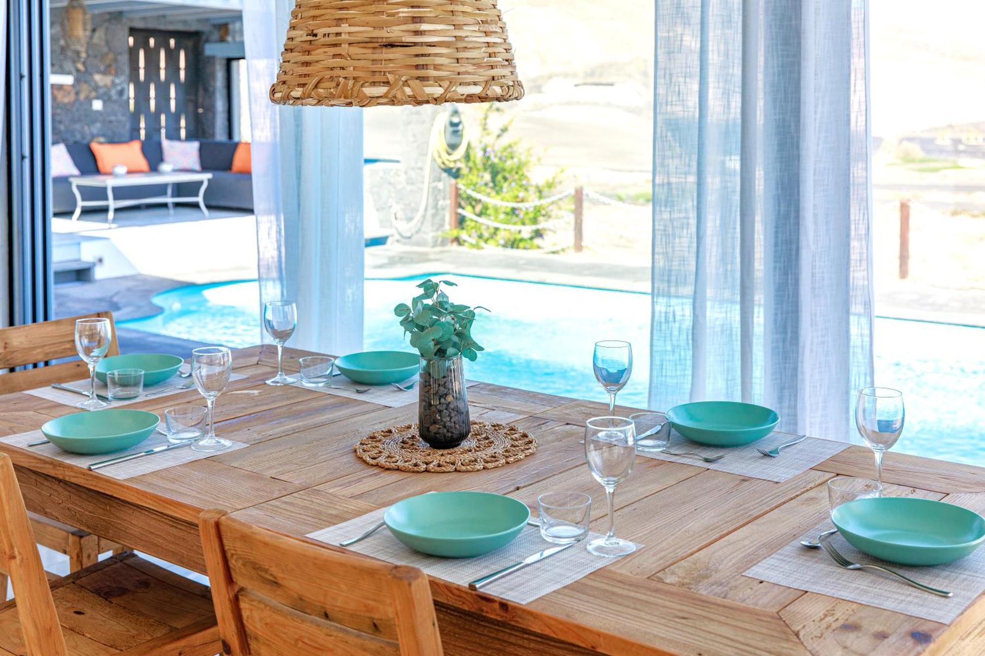 Luxus Villa Mit 5 Schlafzimmern, Heated Pool, Ps4, Fitnessraum Tabayesco Buitenkant foto