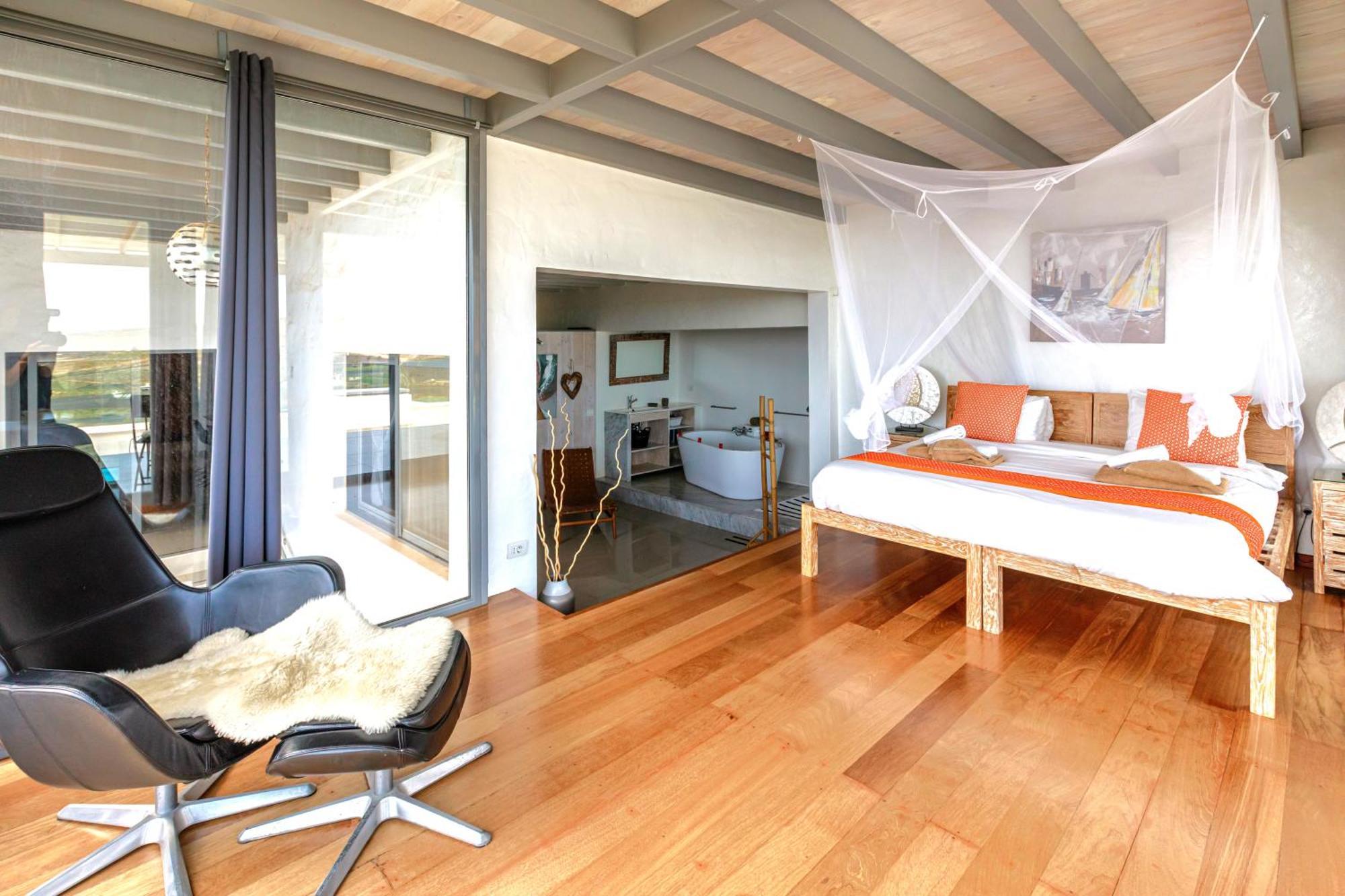 Luxus Villa Mit 5 Schlafzimmern, Heated Pool, Ps4, Fitnessraum Tabayesco Buitenkant foto