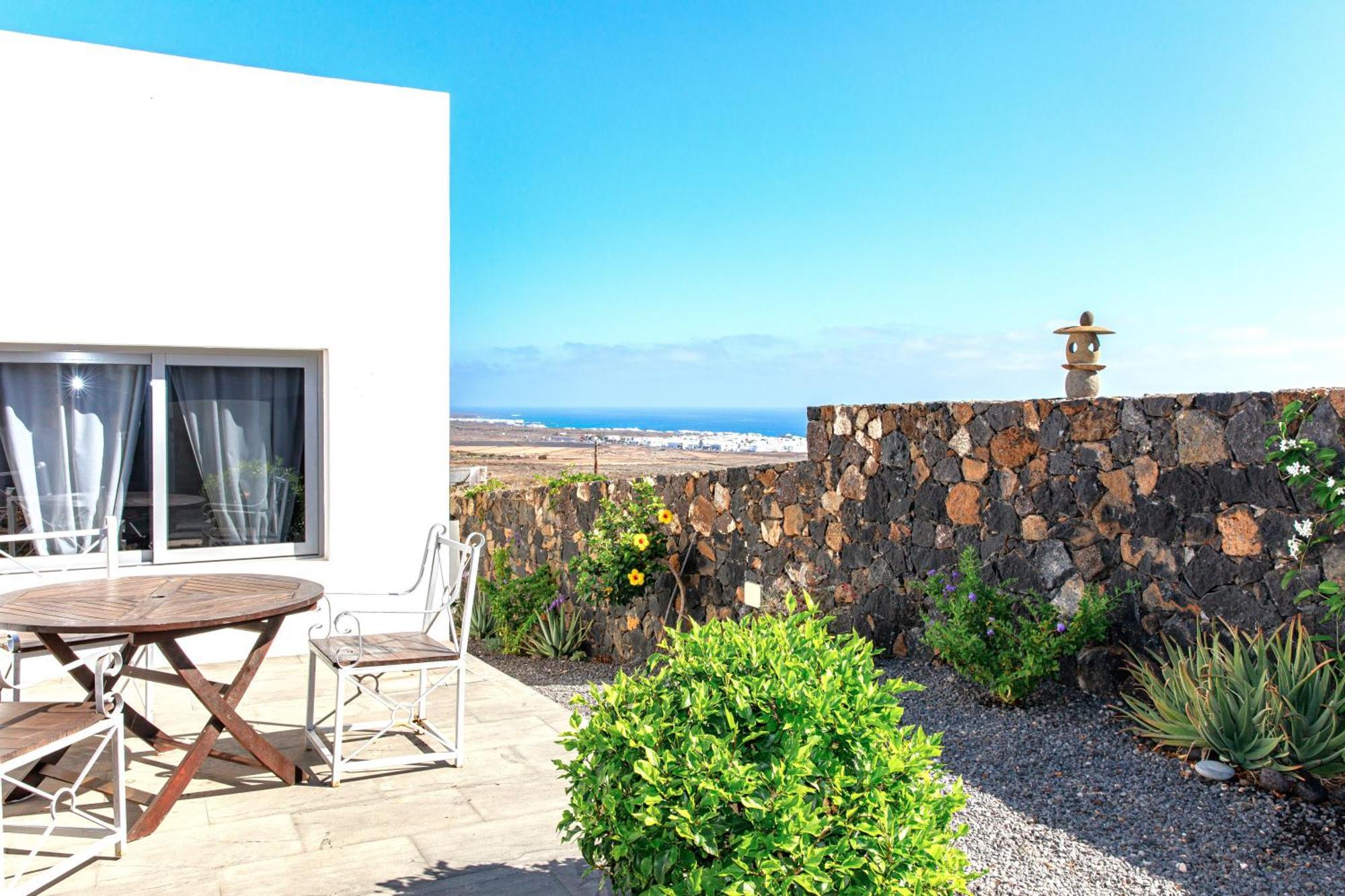 Luxus Villa Mit 5 Schlafzimmern, Heated Pool, Ps4, Fitnessraum Tabayesco Buitenkant foto