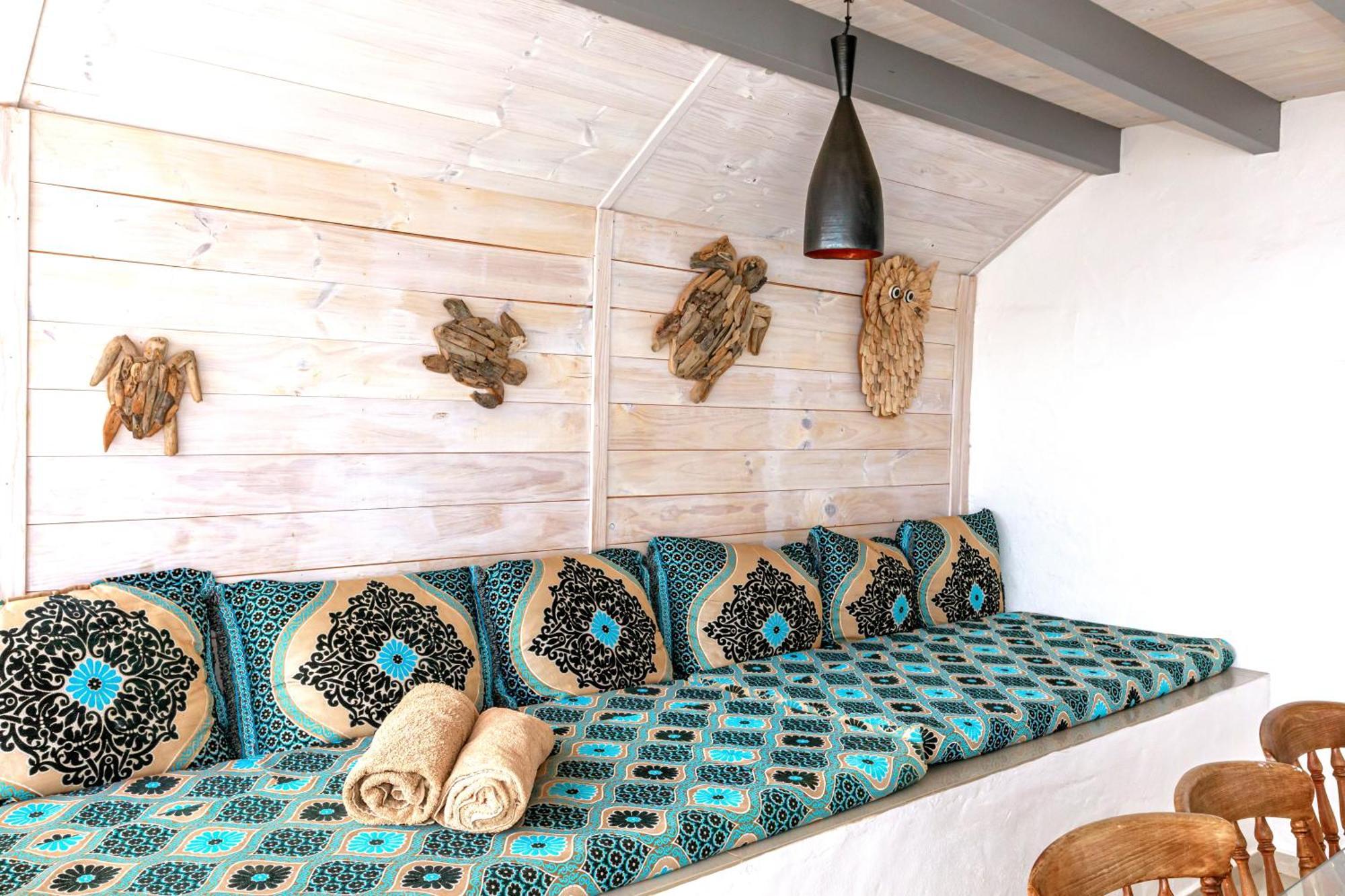 Luxus Villa Mit 5 Schlafzimmern, Heated Pool, Ps4, Fitnessraum Tabayesco Buitenkant foto