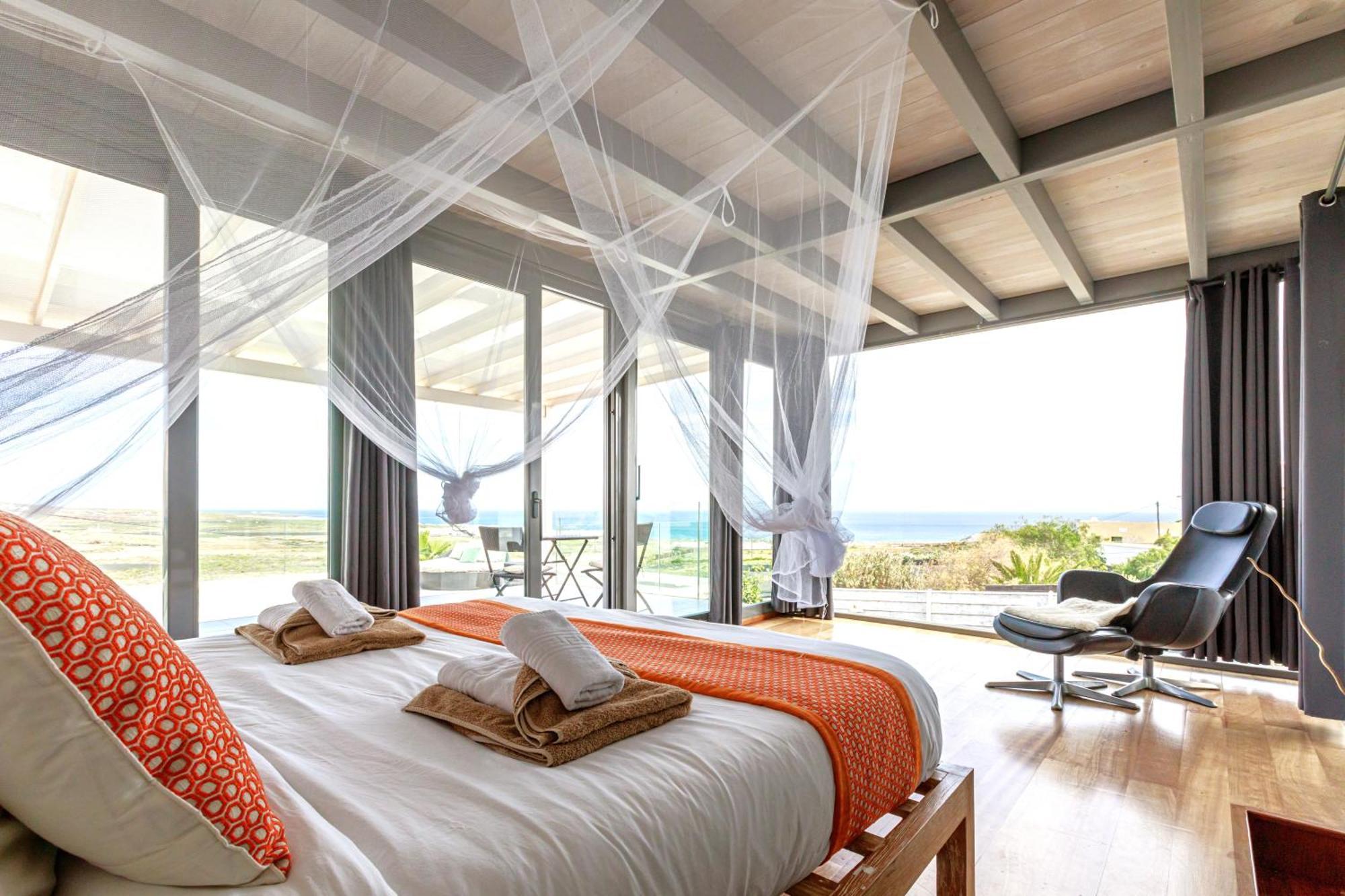 Luxus Villa Mit 5 Schlafzimmern, Heated Pool, Ps4, Fitnessraum Tabayesco Buitenkant foto