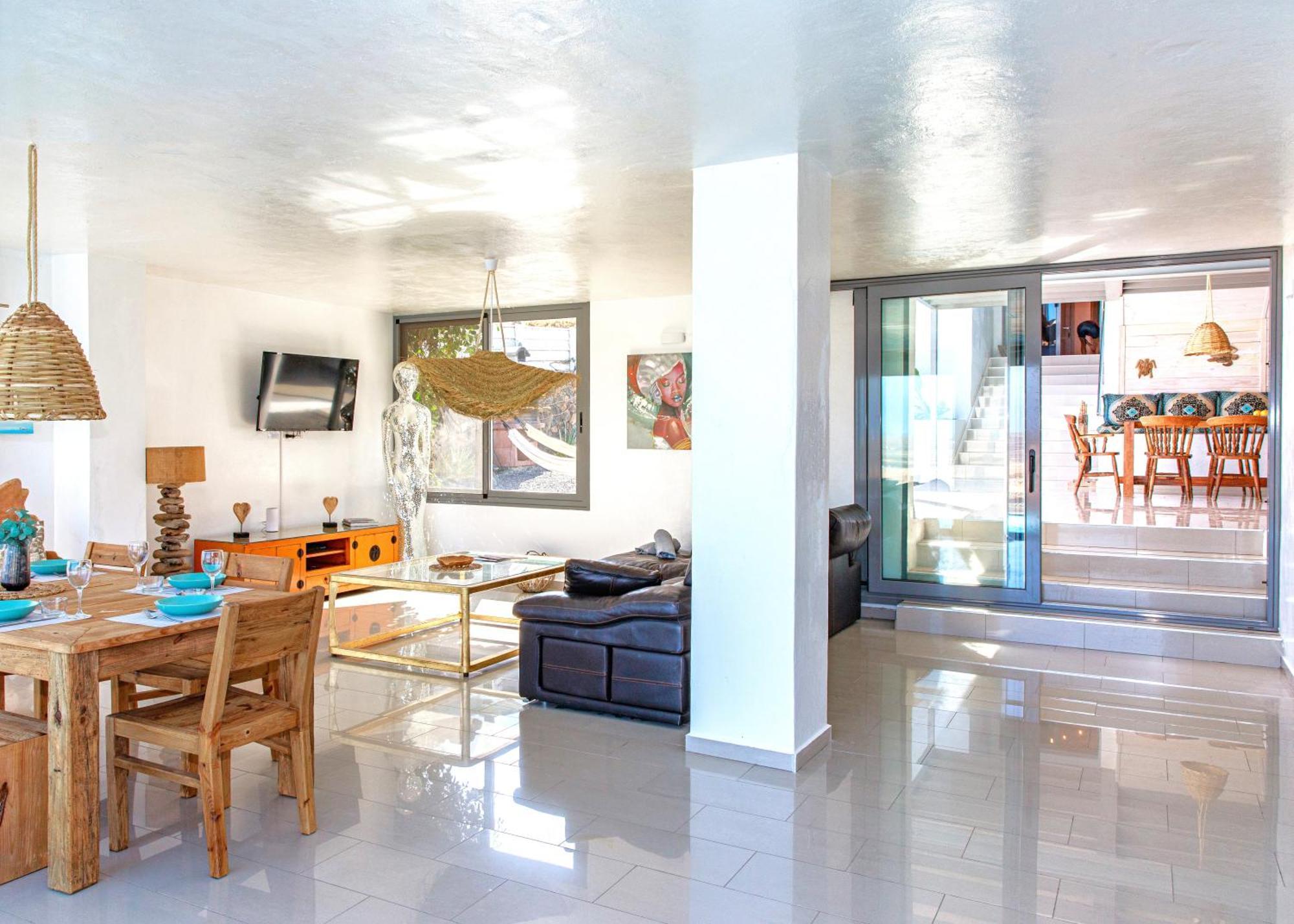 Luxus Villa Mit 5 Schlafzimmern, Heated Pool, Ps4, Fitnessraum Tabayesco Buitenkant foto
