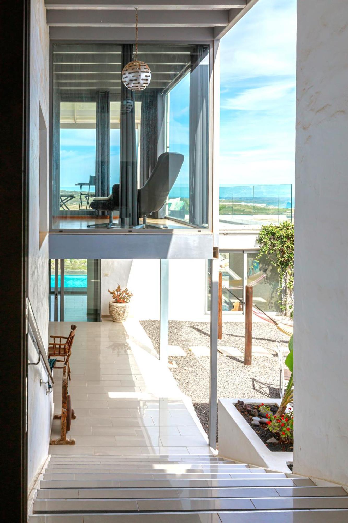 Luxus Villa Mit 5 Schlafzimmern, Heated Pool, Ps4, Fitnessraum Tabayesco Buitenkant foto