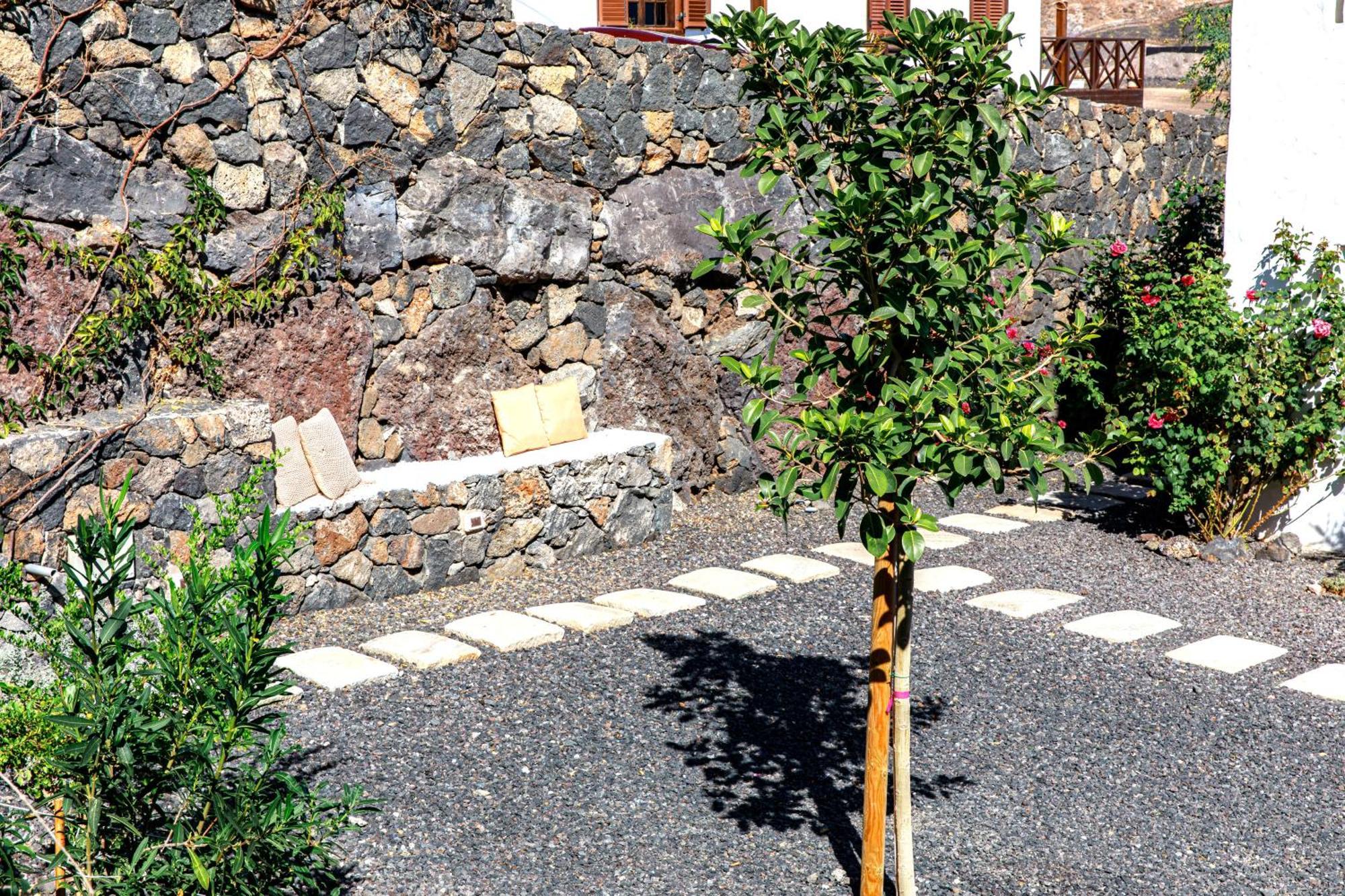 Luxus Villa Mit 5 Schlafzimmern, Heated Pool, Ps4, Fitnessraum Tabayesco Buitenkant foto