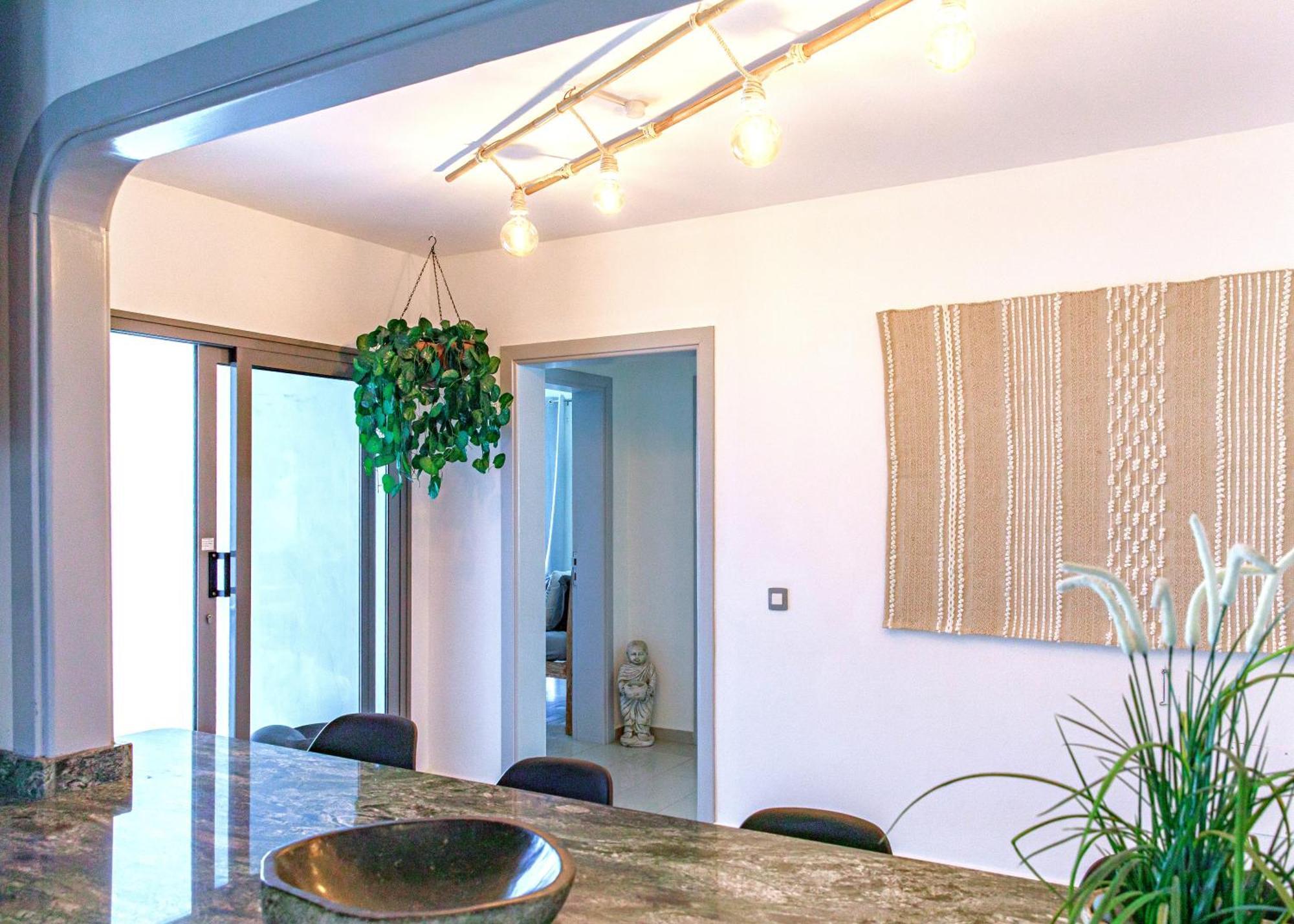 Luxus Villa Mit 5 Schlafzimmern, Heated Pool, Ps4, Fitnessraum Tabayesco Buitenkant foto