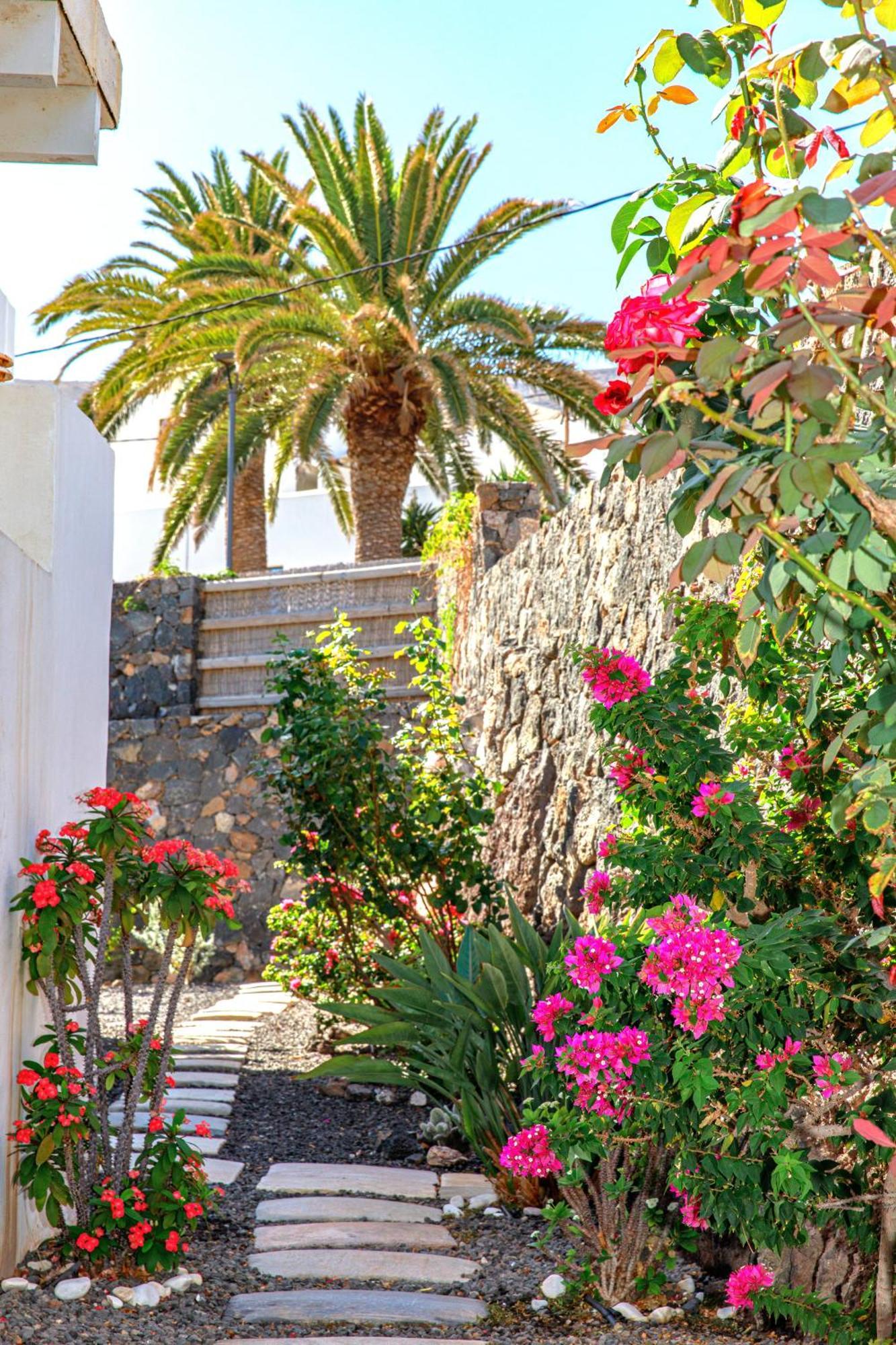 Luxus Villa Mit 5 Schlafzimmern, Heated Pool, Ps4, Fitnessraum Tabayesco Buitenkant foto